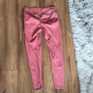 ABD2B scrunch butt leggings